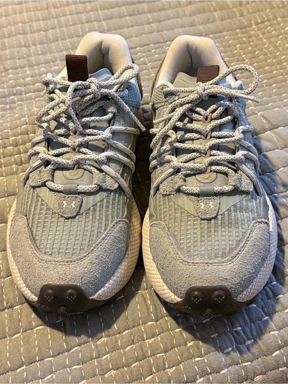Under Armour Fat Tire Venture Pro